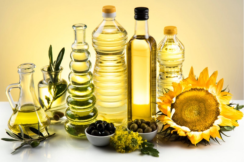 Swamiraj Oils - Best Cold Pressed Oils in Mumbai, Murbad & Kalyan